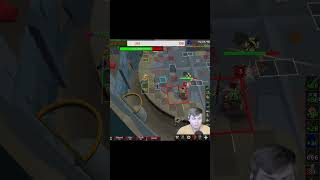 CHEAT CLIENT CONFIRMED (OSRS)