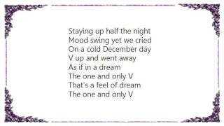 Golden Smog - V Lyrics