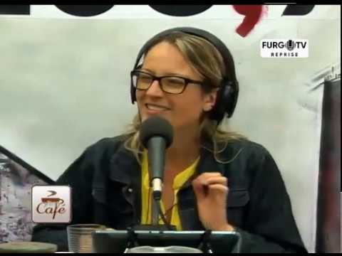 FMCAFE I 21/11/2019 I Eleições DCE FURG