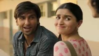 Gully boy - Sher aaya sher