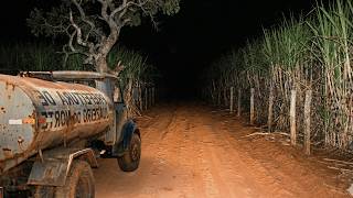 APAGUE AS LUZES: RELATOS ASSUSTADORES PARA OUVIR NA MADRUGADA