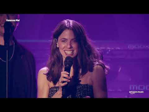 Vanessa Mai - Amazon Music Winter Ball 2025