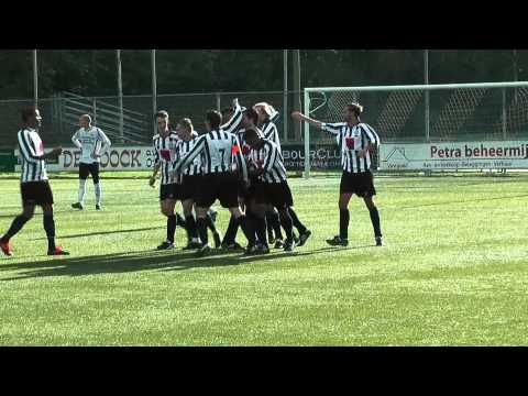 Neptunus-Schiebroek - TOGR 3-1