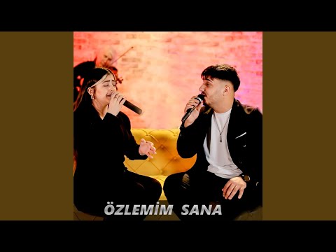 Özlemim Sana (feat. Berivan Meşeler)