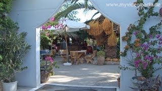 preview picture of video 'Bungalows Ingrid, Assini, Peloponnese - Greece HD Travel Channel'