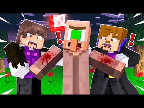 YENİ KAN FABRİKAMIZ VAMPİR KÖYLÜ ORDUSU - SEZON 3 VAMPİRCRAFT BÖLÜM 14 - Minecraft