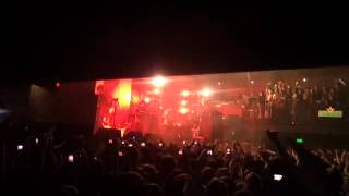 The Kooks - Naive en Chile (intro)