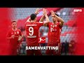 Bayern München en Lewandowski kennen geen genade! ?| Samenvatting FC Bayern München - FC Köln