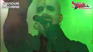 Saviuor Machine - Behold a Pale Horse, War in Haven (Subtituladas al español) – V.J. Rock and Roll