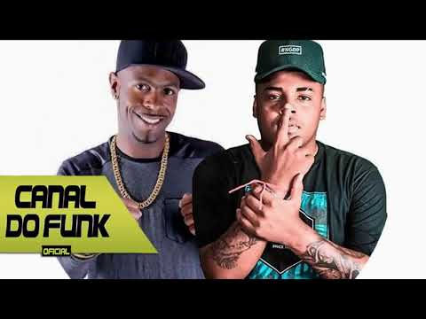 MC Kitinho e MC MR Bim - Novo Medley pros Bailes (DJ Gustavo Araujo e DJ Wilton) Lançamento 2019