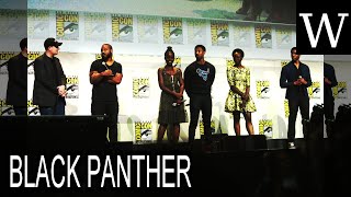 BLACK PANTHER (film) - WikiVidi Documentary