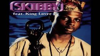 Skibby Fturing King Lover - Feel My Riddim video