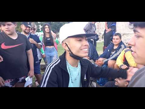 MVA vs LEKA - 4tos - Fecha 4 | FM Free