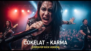 Download lagu COKELAT - KARMA | COVER POP ROCK VERSION (Cover By Darung_Ka) mp3 Download lagu COKELAT - KARMA | COVER POP ROCK VERSION (Cover By Darung_Ka) mp3