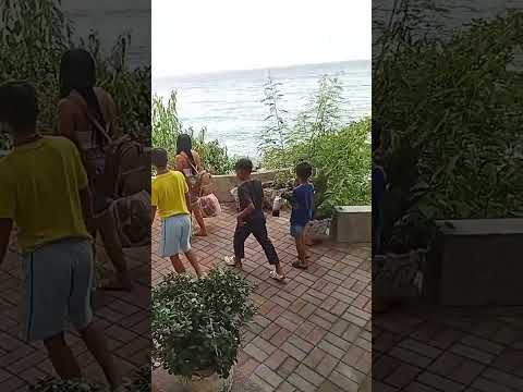 vacation at oslob cebu