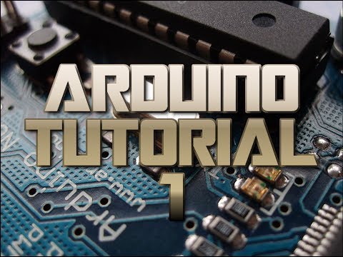 Tutorial Arduino UNO