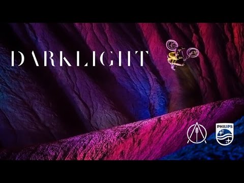 Darklight: Mountain Biking Illuminated | Sweetgrass Productions