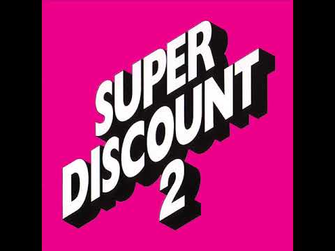 Julien Delfaud, Alex Gopher & Etienne De Crécy  - Fast Track (Original Mix)