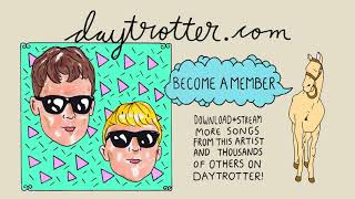 The Drums - U.S. National Park - Daytrotter Session