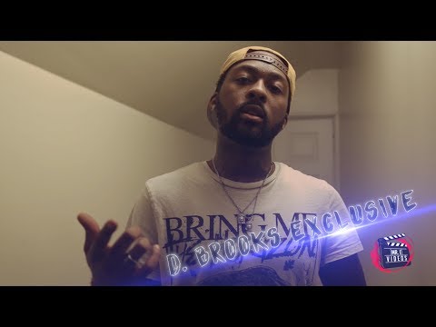 The Beat Kitchen Show Ep.6 Pt.1 (D. Brooks Exclusive)