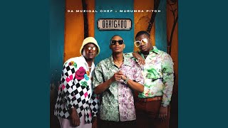 Download lagu Murumba Pitch & Da Muziqal Chef - Qhaphela ft. De Mthuda & Sam Deep mp3