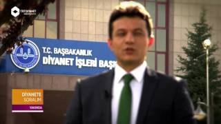 Diyanete Soralım Fragman (Yakında) - DİYANET TV
