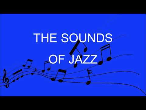 The Sounds Of Jazz Ep#151