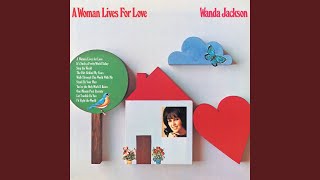 A Woman Lives For Love