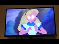 Closing To Alice In Wonderland 1988 VHS Version 2
