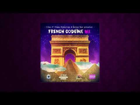 Yuri G'z - 15h30 - French Codeïne vol.2