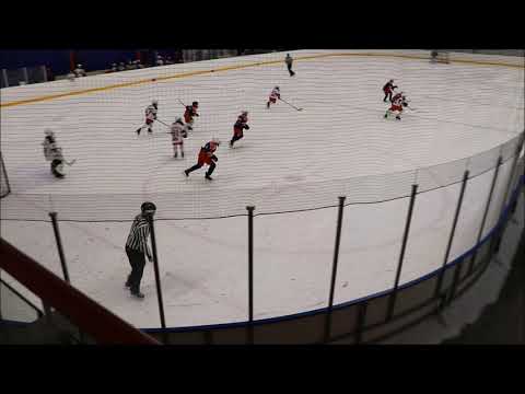 Tappara07 Musta vs Sininen 6.10.2019