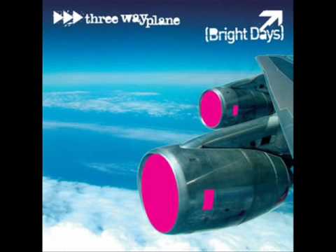 Three Way Plane-My Best Friend(2006)