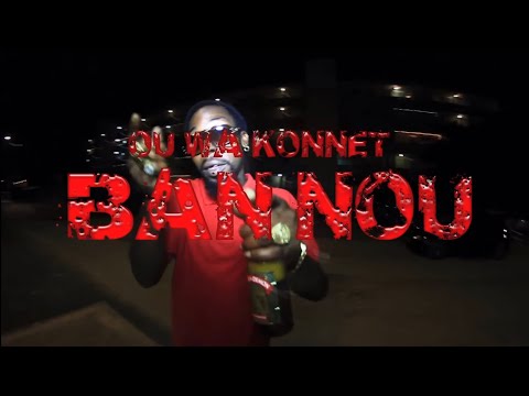 CH4 - Ou wa konnet ban Nou ( HayaProd Aout 2015 )