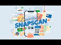 Do More With Your SnapScan App Beyond Scan To Pay