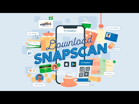 SnapScan