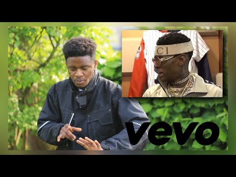 Dopebwoy - Walou Crisis (Parodie) - Walou Kechies Amax ft Jqsias