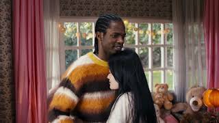 Axe Bear | The Power of Sweetness