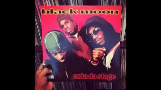 Black Moon - Son Get Wrec