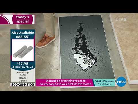 HSN | HSN Today with Tina & Ty 12.29.2022 - 08 AM