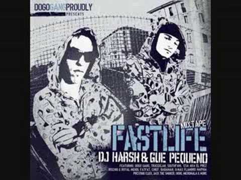 -Fastlife mixtape-The infimous-Dogo gang feat. Vincenzo,Mobb