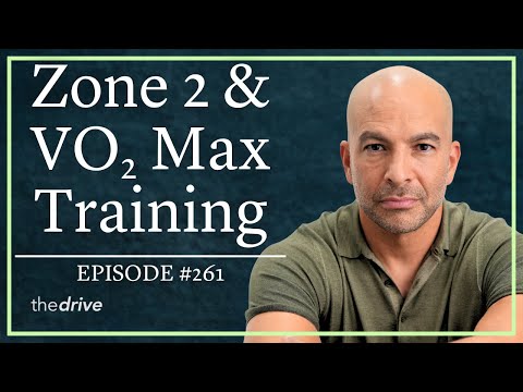 @PeterAttiaMD - "How to train your cardiovascular fitness  Peter Attia   NEW"