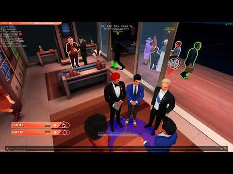 Pofke vs. Kotte: Summer Cup '19, Round of 16