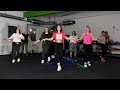 Zumba Sah Sah Nancy Ajram