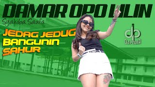 Download lagu SYAHIBA SAUFA - DAMAR OPO LILIN - DJ REMIX Buyar Opo Kawin mp3