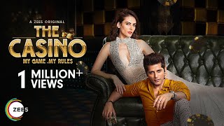 Vicky-Rehana Romance | The Casino | Promo | A ZEE5 Original | Streaming Now on ZEE5