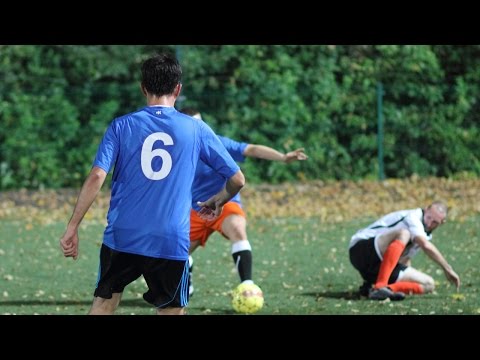 Gramy Swoje - Leanpassion: 7. tydzień (FLS Jesień 2014)