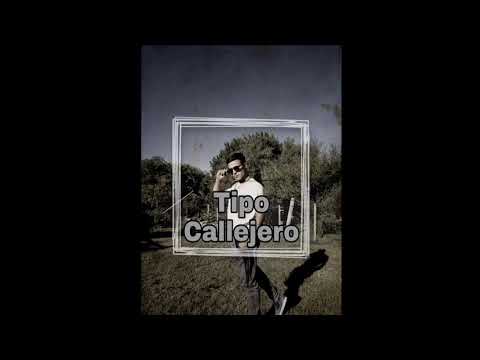 Mix: Braii X - Tipo Callejero ( audio)