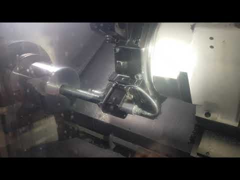 Boring SECO Steadyline 7xD D32-224-GL32