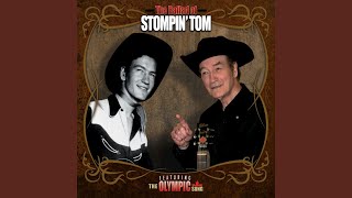 Ballad Of Stompin' Tom