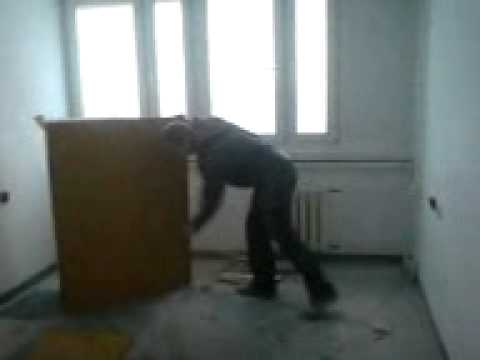 Remont akademika T-15 PWR